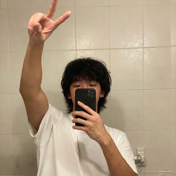 Meet your Posher, Christopher - Picture 1 of 1